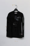 Walter Van BeirendonCK Alien Grid AW22-23 8037
